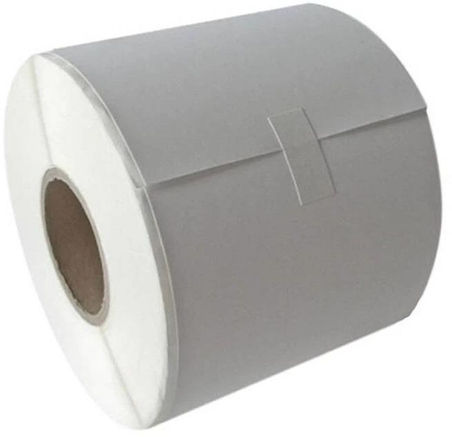 Actual product image Epson Premium Mat Label