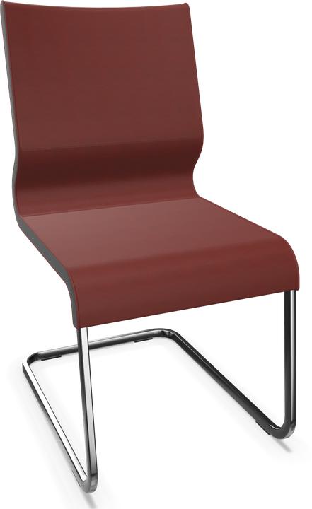 Image du produit Züco LACINTA Comfortline Freischwinger