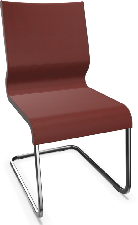 Produktbild Züco LACINTA Comfortline Freischwinger