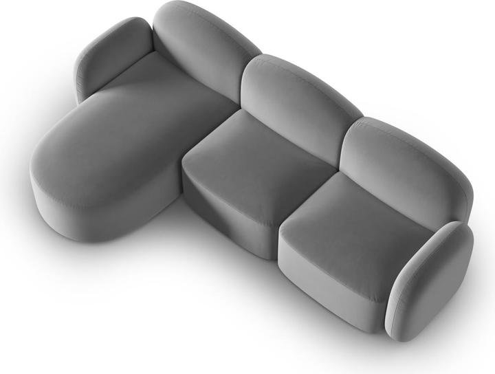 Actual product image Micadoni Blair (Corner sofa)