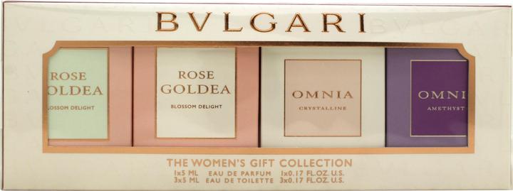 Produktbild Bulgari Blossom Delight (Parfum set)