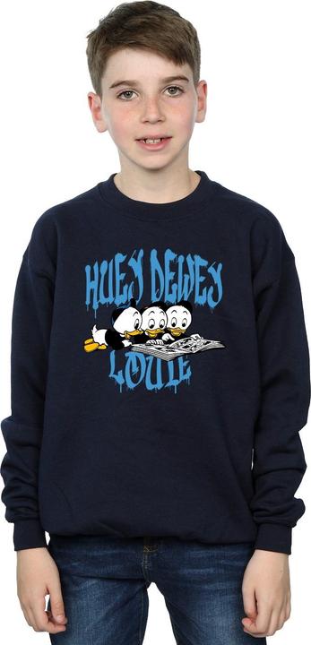 Produktbild Disney Sweatshirt Jungen (152, 158)