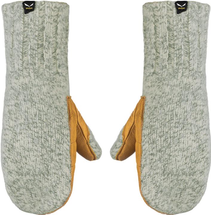 Produktbild Salewa Walk Wool Leather Handschuhe (XL)