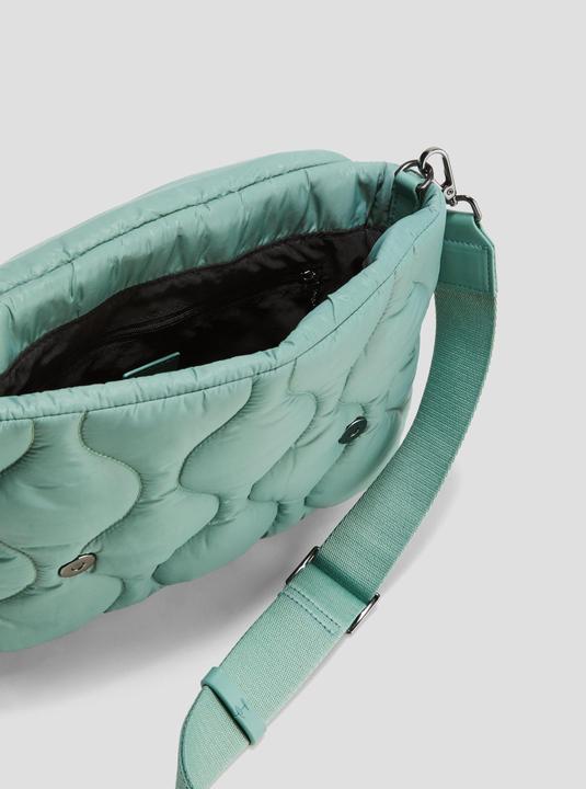 Produktbild s.Oliver Tasche Schultertasche in Steppoptik