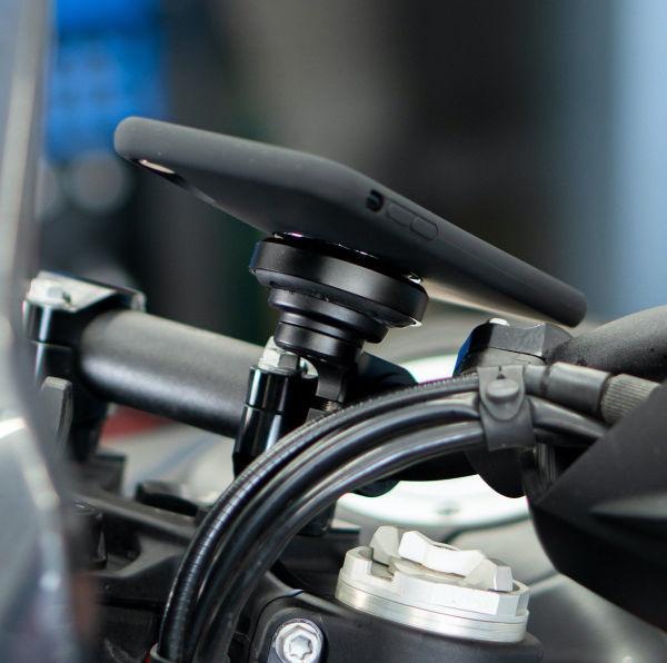 Image du produit Sp Connect Module anti-vibrations (SPC)