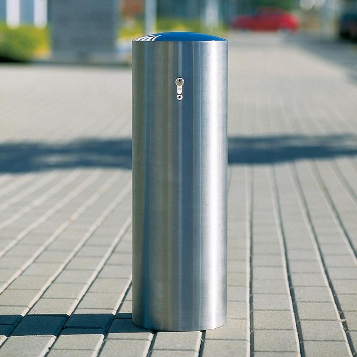 Produktbild kaiserkraft Edelstahlpoller XL
