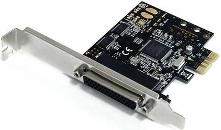 Produktbild StarTech Serial Parallel Combo Card