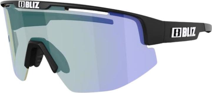 Produktbild Bliz Matrix Nano Optics Photochromic (Matt Black, Brown w Blue Multi Photochromic)