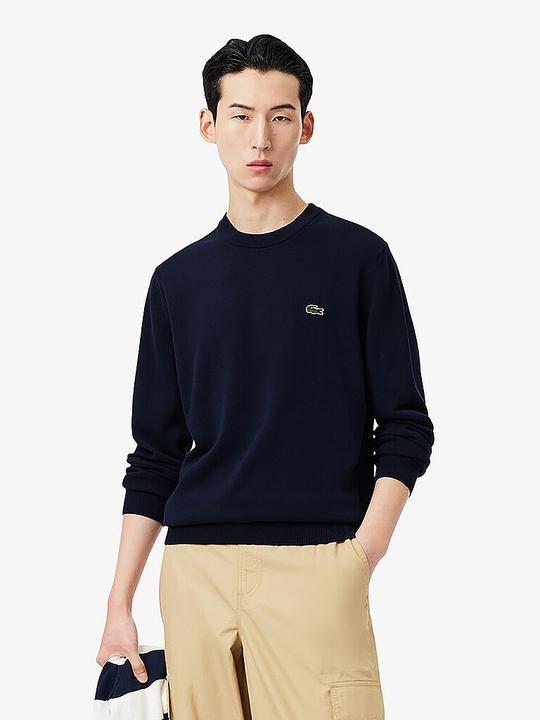 Produktbild Lacoste Pullover Classic Crew Neck 166 (M)
