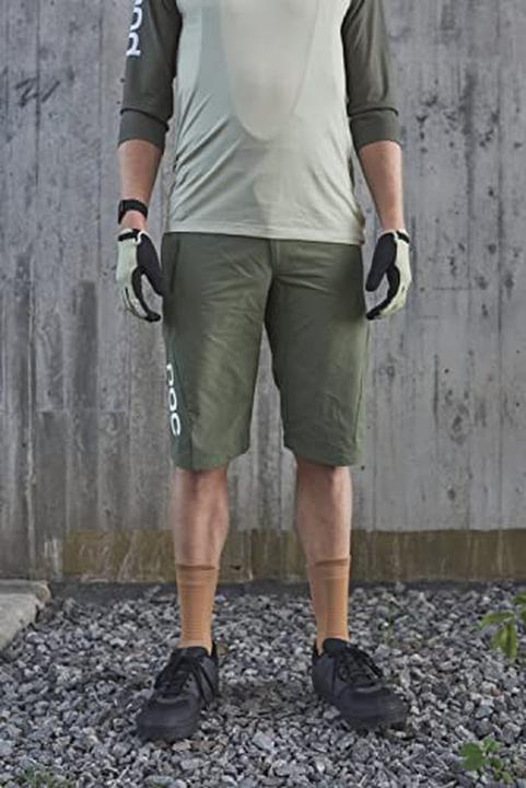 Actual product image Poc Essential Enduro (M)