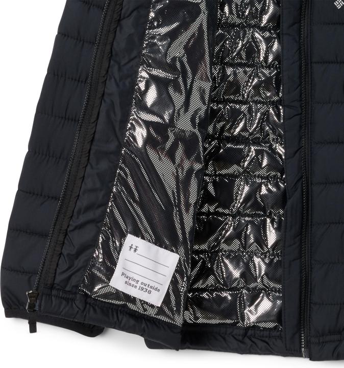 Actual product image Columbia Powder Lite™ II Hooded Jacket (6, 7)