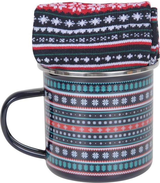 Produktbild Mountain Warehouse TasseSockenSet (M/L)