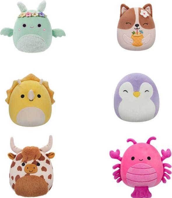 Assortiert nach Zufallsprinzip