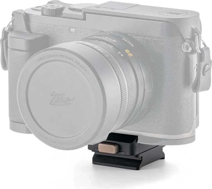 Tilta Rotatable ARCA Adapter (Gimbal Montageplatte)