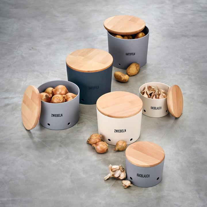 Actual product image Magu Vorratstöpfe-Set