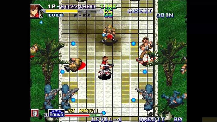 Image du produit SNK ACA NEOGEO Selection Vol. 2 -Asia- (Switch)