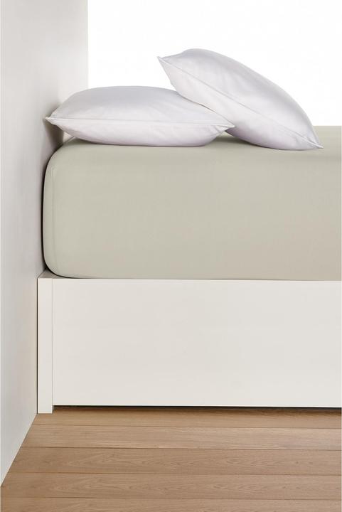 Produktbild Living Home Boxspring Feinjersey (200 x 200 cm)