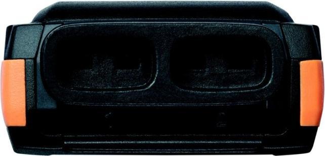 Actual product image Testo 922 Temperature measuring device