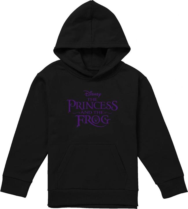Produktbild Disney Princess Kapuzenpullover (116)