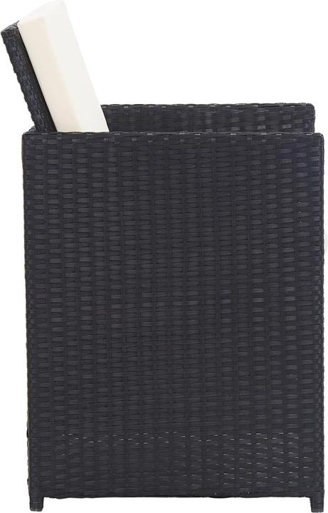 Produktbild vidaXL Gartenmöbel Set