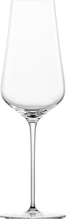 Produktbild Zwiesel Champagnerglas Duo 77 2 Stück (38 cl, 2 Gläser, Sektgläser)