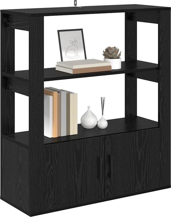 Actual product image vidaXL Sideboard (80 x 30 x 90 cm)