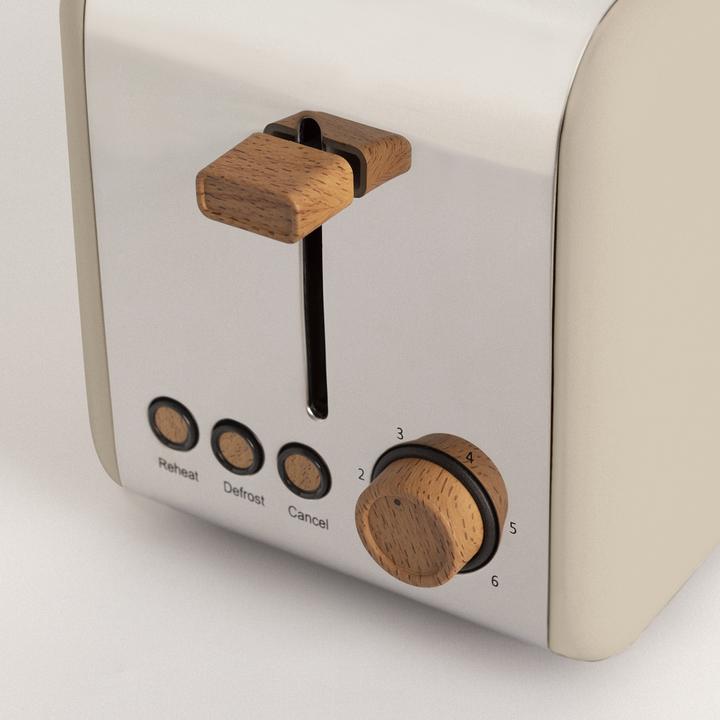 Immagine prodotto Create Toast Retro