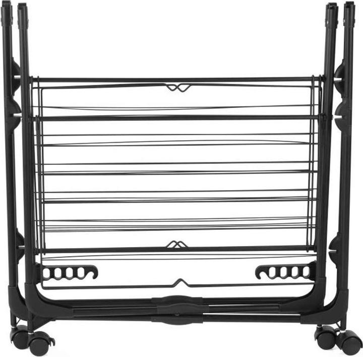 Actual product image Beldray LA035747BLKFEU7 30 Metre Tower Airer (30 m)