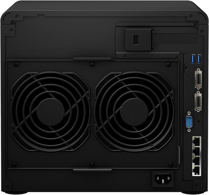 Produktbild Synology DS3617xs (0 TB)