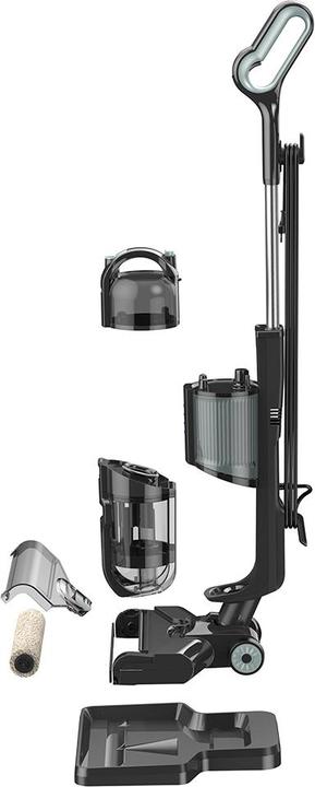 Actual product image Livoo Clean'up