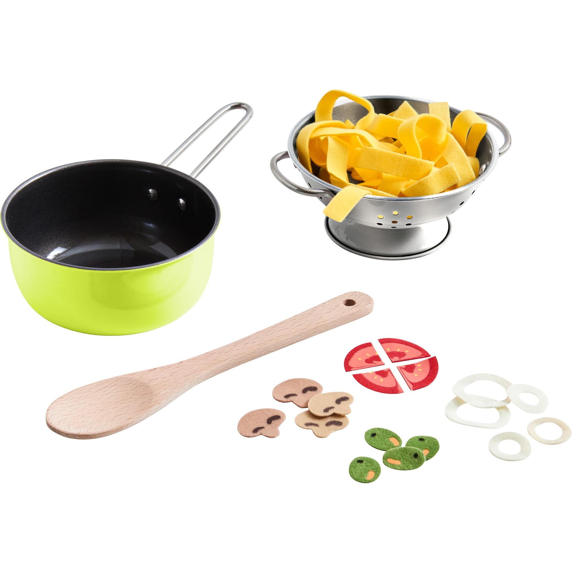 Haba Italienische Küche