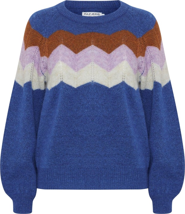 Produktbild Pulz Jeans Pulz - PZMIMI Pullover - Pullover - 50207558 (L)