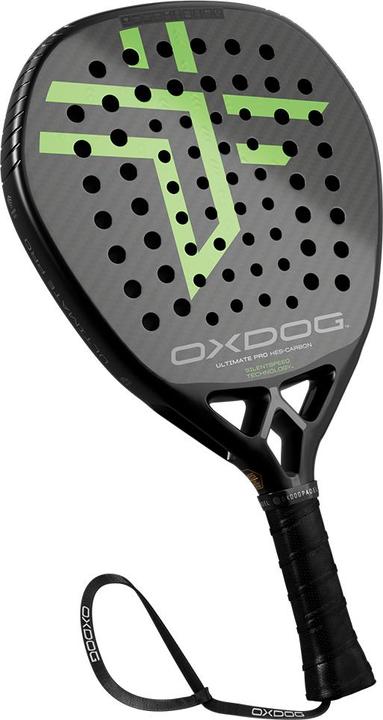 Actual product image Oxdog Padel Ultimate Pro