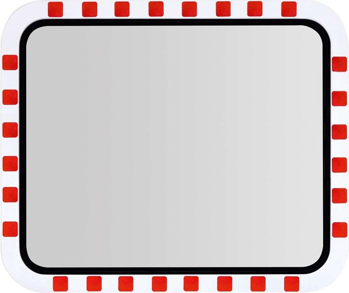 Produktbild Moravia DURABEL ECO Verkehrsspiegel 800 x 1000 mm