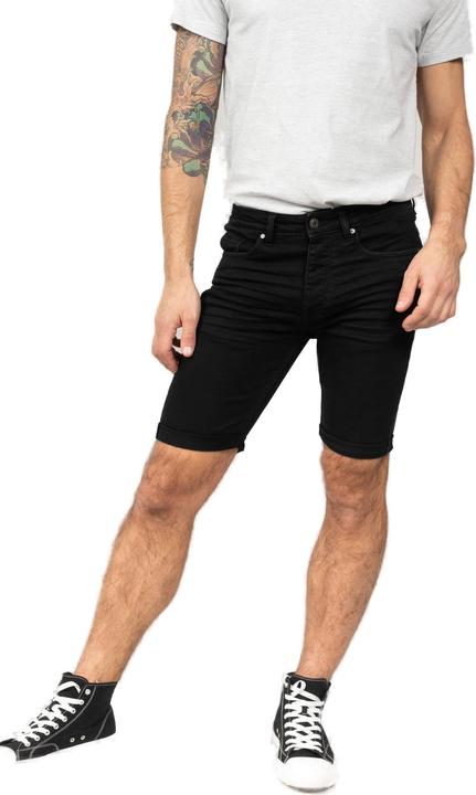 Actual product image Deeluxe short kurt (31)