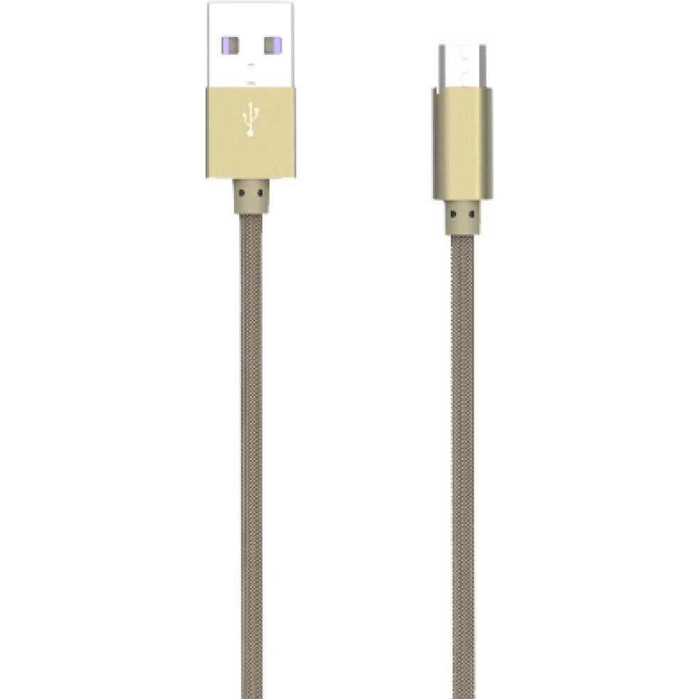 Thumbnail - Ldnio LS08 Micro USB Data Cable High Quality (1 m), USB Kabel