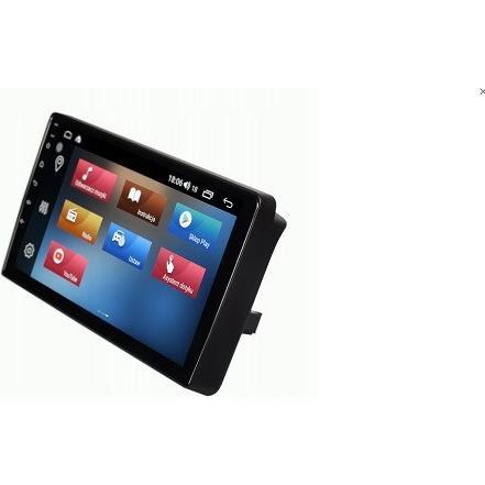 No Name, Fahrzeug Navigation, FUNK GPS NAVIGATION CHRYSLER GRAND VOYAGER 2008-16 (9")