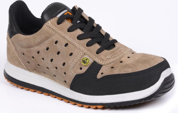 Produktbild No Risk Runner Low S1P ESD (S1P, 46)
