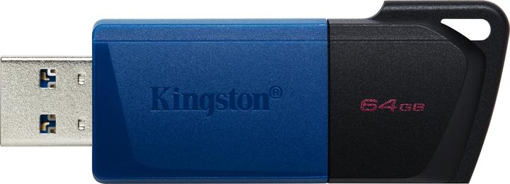Image du produit Kingston DateTraveler Exodia M (2-Pack) (64 Go, USB-A)