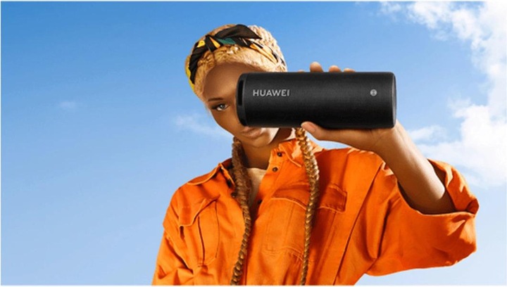 Actual product image Huawei Sound Joy (26 h, Battery operated)