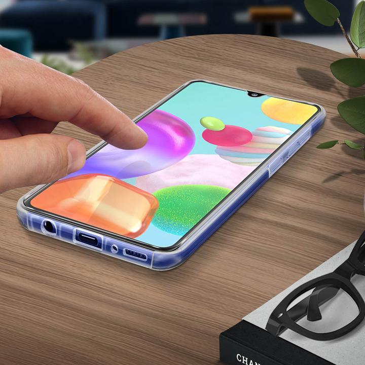 Immagine prodotto Avizar Serie integrale (Samsung Galaxy A41)