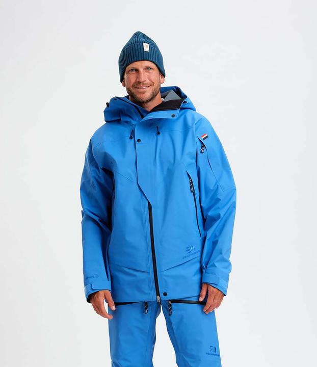 Actual product image Elevenate Pure (L)