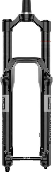 Image du produit RockShox Isolateur Domain Gold RC3 (180 mm, Air)