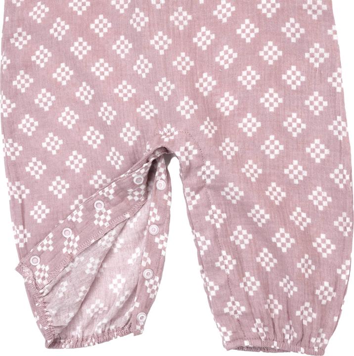 Produktbild Lodger Strampler Tribe Muslin (74)