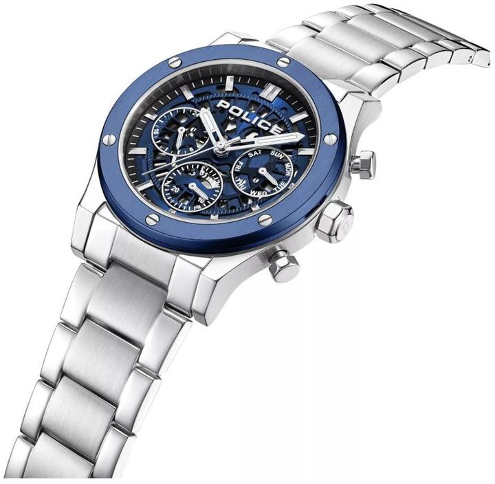 Produktbild Police Knotty (Analoguhr, 42 mm)