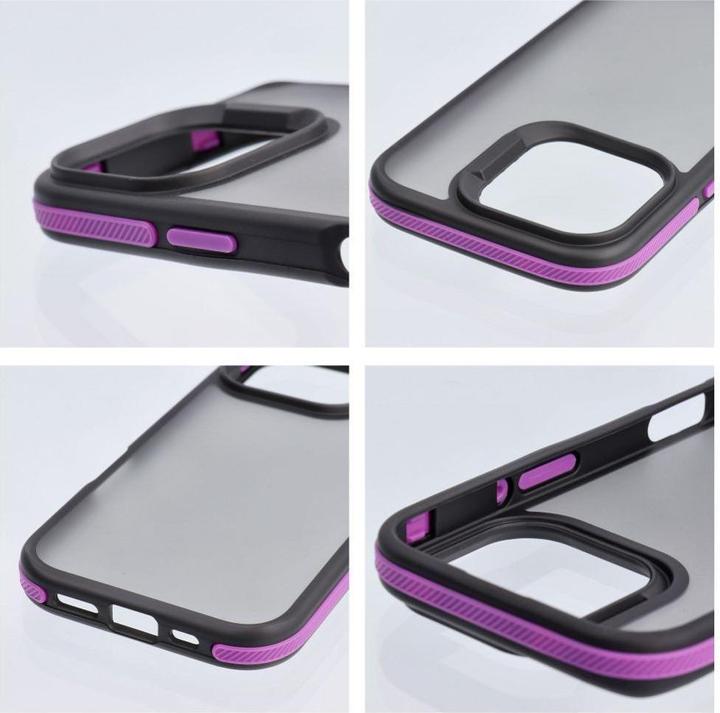 Produktbild OEM Back panel cover Case NEO for IPHONE 17 purple (Apple iPhone 17)