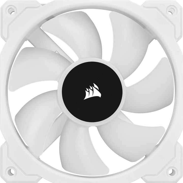 Produktbild Corsair iCUE H100i Elite Capellix