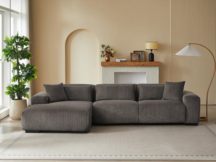 Produktbild Maison Céphy Oventino (Ecksofa)