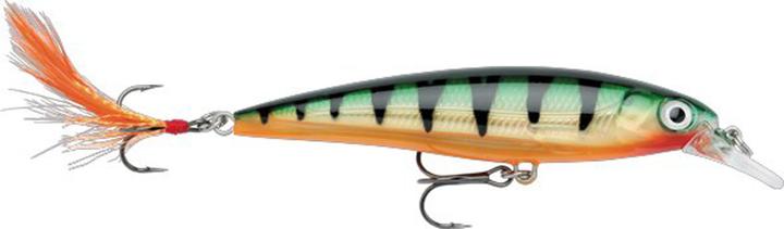 Produktbild Rapala X-Rap Perch (8 cm)