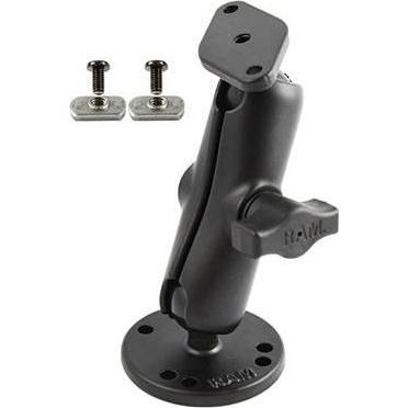 Thumbnail - RAM Mounts RAM-B-138-TR1, Smartphone Halterung, Schwarz